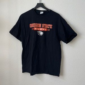 Oregon State Beavers T-shirt
